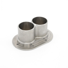 China Factory Supplied High Quality Promotional Price Die Casting Stainless Steel
